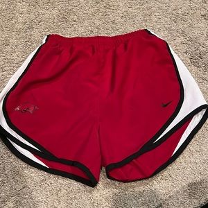 Nike dri-fit shorts
